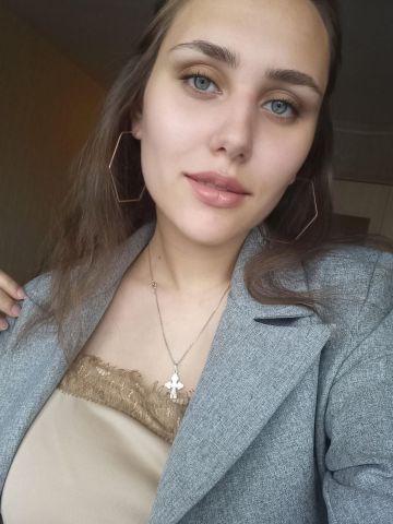 Проститутка Борислава